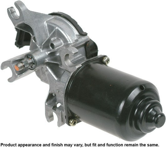 CARDONE Reman Windshield Wiper Motor P/N:43-2035 Fits: Lexus Lx470 07-98, Toyota Land Cruiser 07-98 - Image 3