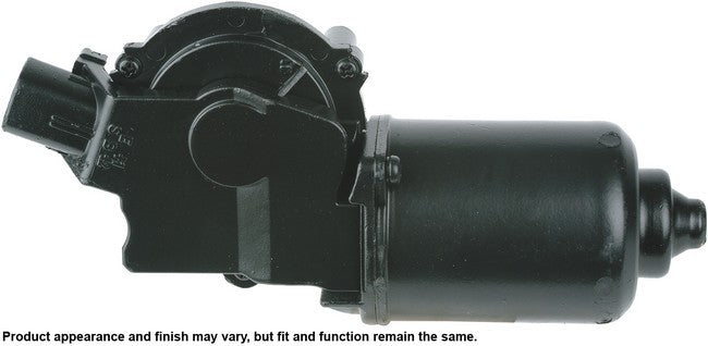 CARDONE Reman Windshield Wiper Motor P/N:43-2038 Fits: Toyota Celica 05-00 - Image 1