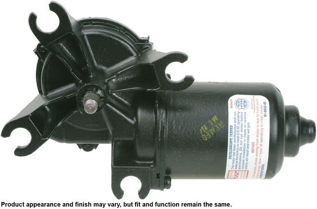 CARDONE Reman Windshield Wiper Motor P/N:43-2039 Fits: Toyota T100 94-93 - Image 2