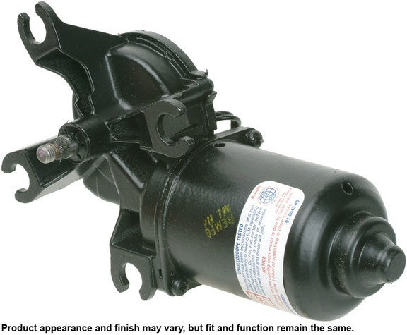 CARDONE Reman Windshield Wiper Motor P/N:43-2039 Fits: Toyota T100 94-93 - Image 3
