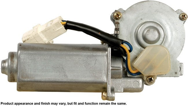 CARDONE Reman Windshield Wiper Motor P/N:43-2040 Fits: Lexus Lx470 07-98, Toyota Land Cruiser 07-98 - Image 1