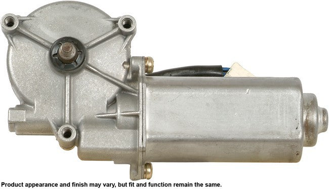 CARDONE Reman Windshield Wiper Motor P/N:43-2040 Fits: Lexus Lx470 07-98, Toyota Land Cruiser 07-98 - Image 2