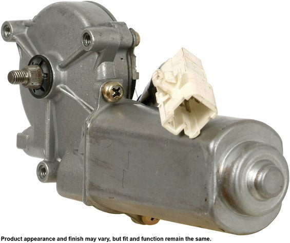 CARDONE Reman Windshield Wiper Motor P/N:43-2040 Fits: Lexus Lx470 07-98, Toyota Land Cruiser 07-98 - Image 3