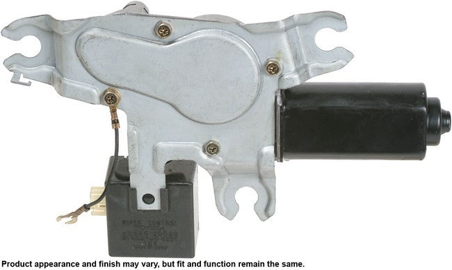CARDONE Reman Windshield Wiper Motor P/N:43-2042 Fits: Toyota Celica 93-90 - Image 1
