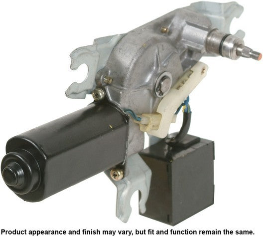 CARDONE Reman Windshield Wiper Motor P/N:43-2042 Fits: Toyota Celica 93-90 - Image 3