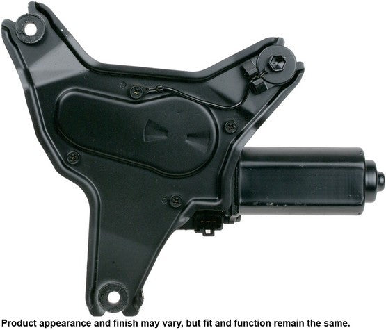 CARDONE Reman Windshield Wiper Motor P/N:43-2043 Fits: Toyota Celica 05-00 - Image 1
