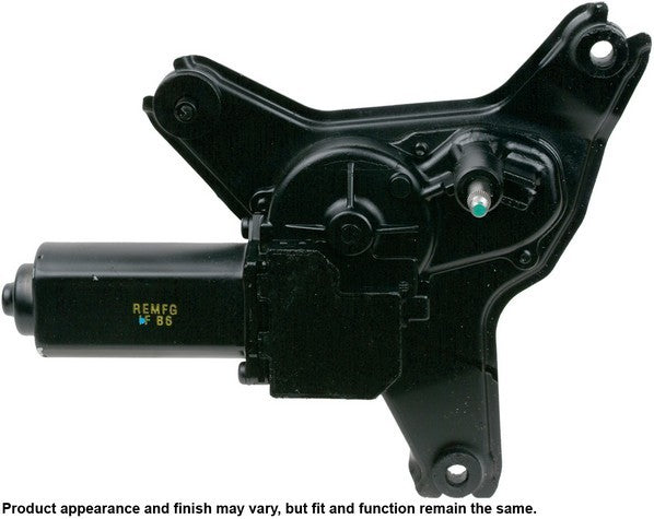 CARDONE Reman Windshield Wiper Motor P/N:43-2043 Fits: Toyota Celica 05-00 - Image 2