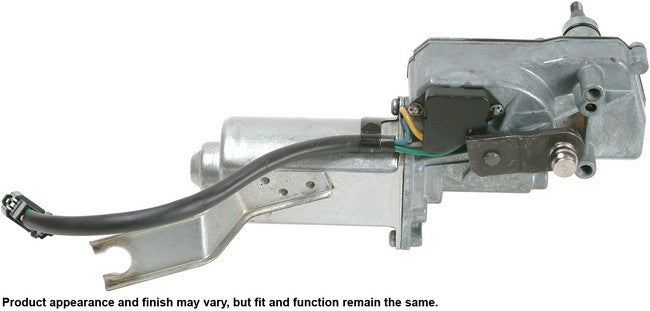 CARDONE Reman Windshield Wiper Motor P/N:43-2044 Fits: Toyota Camry 96-92 - Image 1