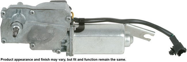 CARDONE Reman Windshield Wiper Motor P/N:43-2044 Fits: Toyota Camry 96-92 - Image 2