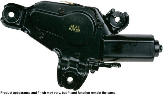 CARDONE Reman Windshield Wiper Motor P/N:43-2045 Fits: Toyota Corolla 92-88 - Image 1