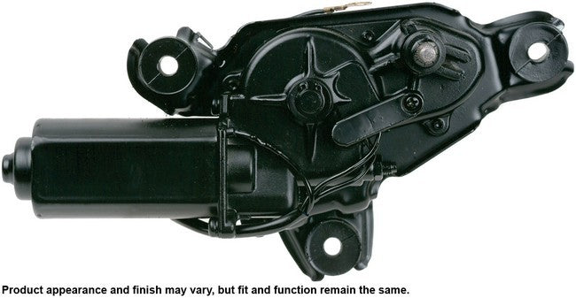 CARDONE Reman Windshield Wiper Motor P/N:43-2045 Fits: Toyota Corolla 92-88 - Image 2
