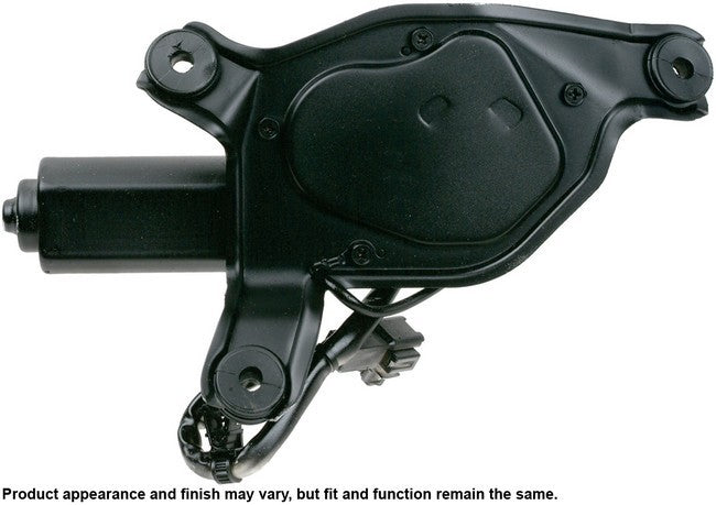 CARDONE Reman Windshield Wiper Motor P/N:43-2046 Fits: Lexus Rx300 03-99 - Image 1