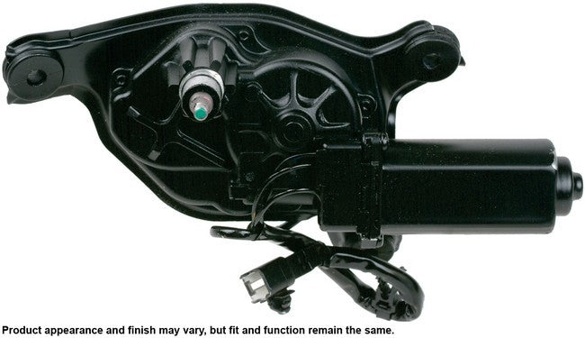 CARDONE Reman Windshield Wiper Motor P/N:43-2046 Fits: Lexus Rx300 03-99 - Image 2