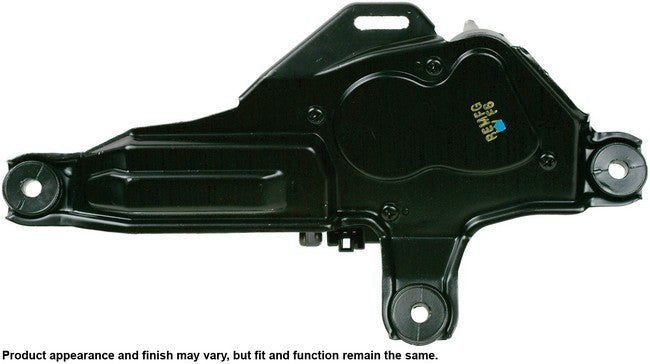 CARDONE Reman Windshield Wiper Motor P/N:43-2047 Fits: Toyota Rav4 05-01 - Image 1