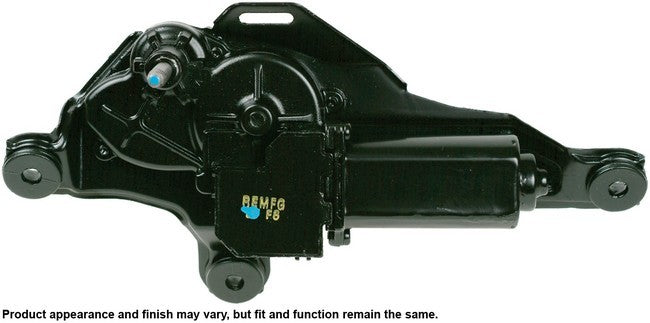 CARDONE Reman Windshield Wiper Motor P/N:43-2047 Fits: Toyota Rav4 05-01 - Image 2
