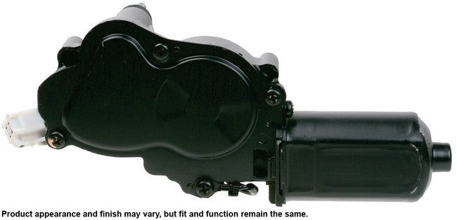 CARDONE Reman Windshield Wiper Motor P/N:43-2049 Fits: Pontiac Vibe 08-03, Toyota Matrix 08-03 - Image 1
