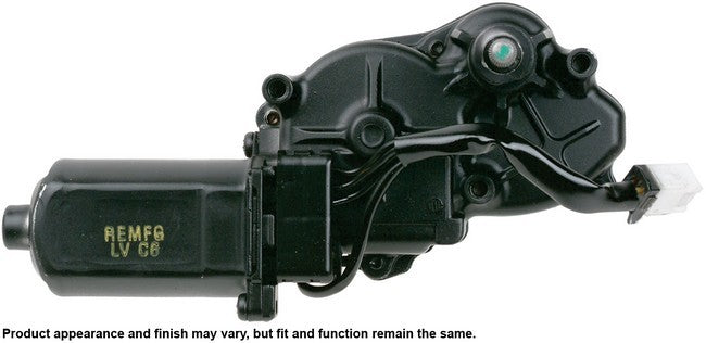 CARDONE Reman Windshield Wiper Motor P/N:43-2049 Fits: Pontiac Vibe 08-03, Toyota Matrix 08-03 - Image 2