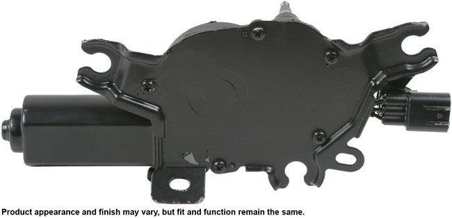CARDONE Reman Windshield Wiper Motor P/N:43-2051 Fits: Toyota 4runner 09-03 - Image 1