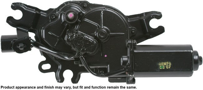 CARDONE Reman Windshield Wiper Motor P/N:43-2051 Fits: Toyota 4runner 09-03 - Image 2