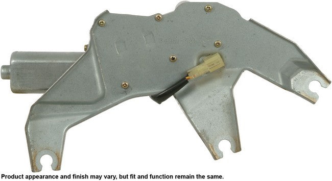 CARDONE Reman Windshield Wiper Motor P/N:43-2052 Fits: Suzuki Aerio 05-02 - Image 1