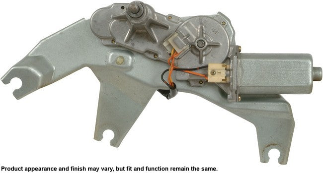 CARDONE Reman Windshield Wiper Motor P/N:43-2052 Fits: Suzuki Aerio 05-02 - Image 2