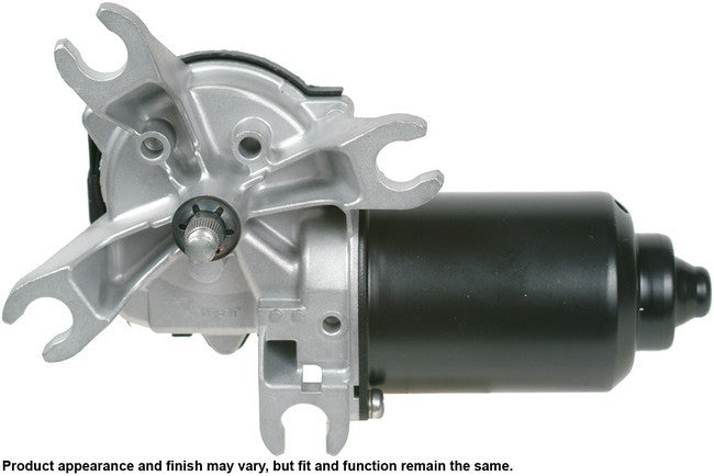 CARDONE Reman Windshield Wiper Motor P/N:43-2053 Fits: Toyota Paseo 1998, Toyota Tercel 99-97 - Image 2