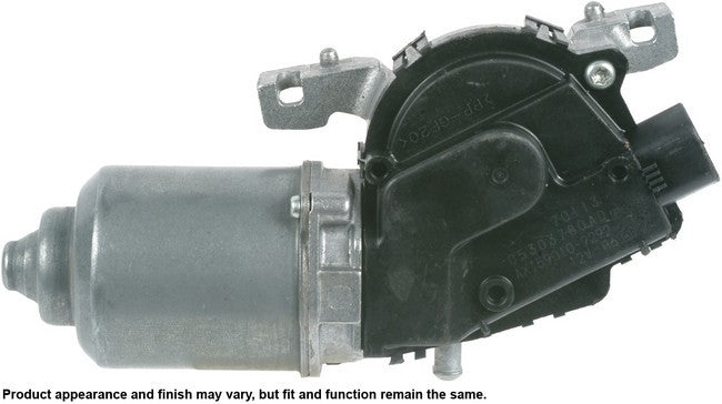 CARDONE Reman Windshield Wiper Motor P/N:43-2054 Fits: Chevrolet Silverado 1500, Chevrolet Silverado 2500 Hd, Chevrolet Silverado 3500 Hd, GMC Sierra 1500, GMC Sierra 2500 Hd, GMC Sierra 3500 Hd, Hyundai Santa Fe, Lexus Gx460, Lexus Is F, Lexus Is250 - Image 1