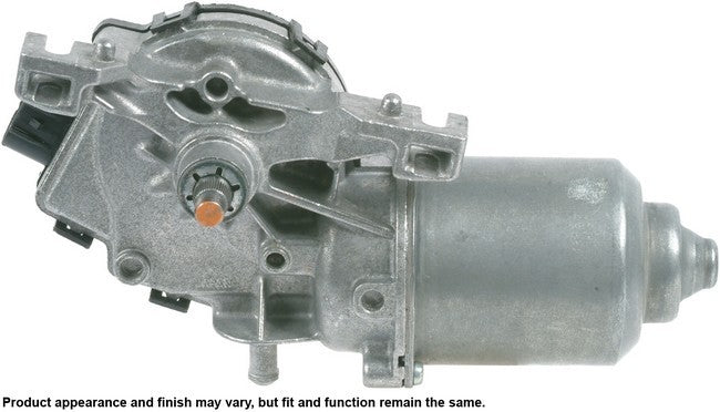 CARDONE Reman Windshield Wiper Motor P/N:43-2054 Fits: Chevrolet Silverado 1500, Chevrolet Silverado 2500 Hd, Chevrolet Silverado 3500 Hd, GMC Sierra 1500, GMC Sierra 2500 Hd, GMC Sierra 3500 Hd, Hyundai Santa Fe, Lexus Gx460, Lexus Is F, Lexus Is250 - Image 2