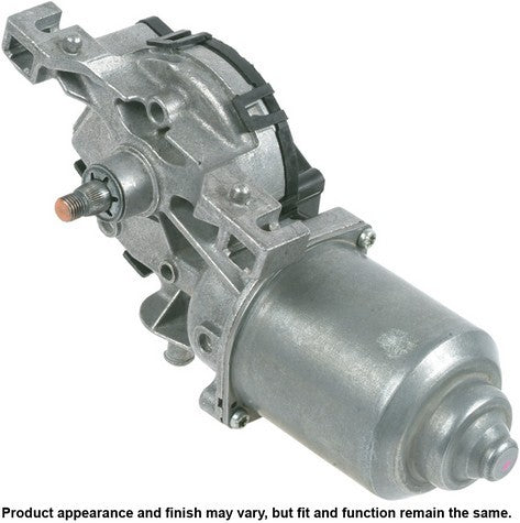 CARDONE Reman Windshield Wiper Motor P/N:43-2054 Fits: Chevrolet Silverado 1500, Chevrolet Silverado 2500 Hd, Chevrolet Silverado 3500 Hd, GMC Sierra 1500, GMC Sierra 2500 Hd, GMC Sierra 3500 Hd, Hyundai Santa Fe, Lexus Gx460, Lexus Is F, Lexus Is250 - Image 3