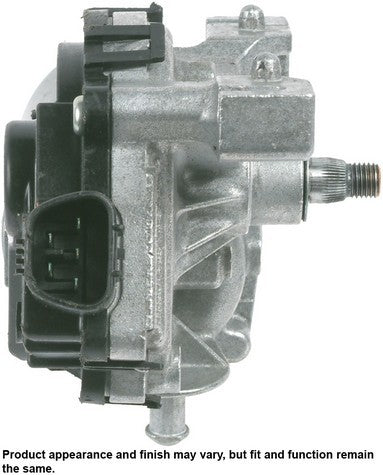 CARDONE Reman Windshield Wiper Motor P/N:43-2054 Fits: Chevrolet Silverado 1500, Chevrolet Silverado 2500 Hd, Chevrolet Silverado 3500 Hd, GMC Sierra 1500, GMC Sierra 2500 Hd, GMC Sierra 3500 Hd, Hyundai Santa Fe, Lexus Gx460, Lexus Is F, Lexus Is250 - Image 4