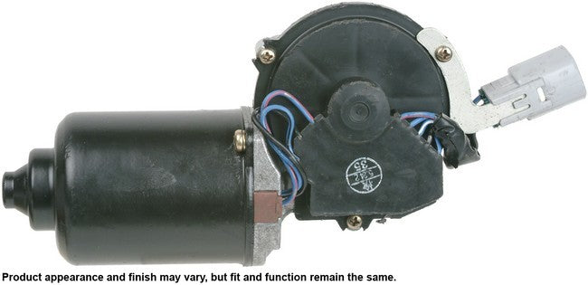 CARDONE Reman Windshield Wiper Motor P/N:43-2055 Fits: Scion Tc 10-05 - Image 1