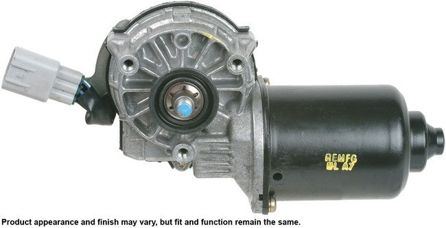 CARDONE Reman Windshield Wiper Motor P/N:43-2055 Fits: Scion Tc 10-05 - Image 2