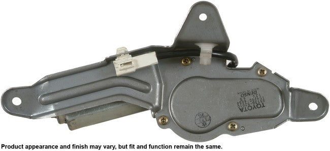 CARDONE Reman Windshield Wiper Motor P/N:43-2057 Fits: Toyota Echo 05-04 - Image 1