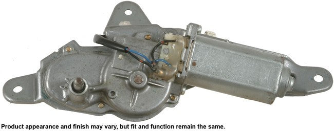 CARDONE Reman Windshield Wiper Motor P/N:43-2057 Fits: Toyota Echo 05-04 - Image 2