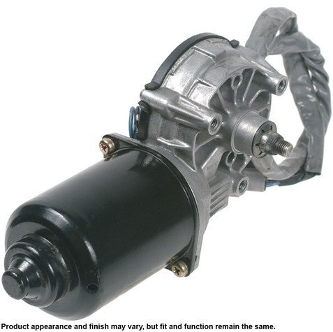 CARDONE Reman Windshield Wiper Motor P/N:43-2058 Fits: Toyota Prius 09-04 - Image 3