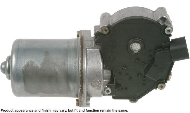 CARDONE Reman Windshield Wiper Motor P/N:43-2059 Fits: Toyota Avalon 12-06, Toyota Camry 06-02, Toyota Sequoia 22-08, Toyota Tundra 21-07 - Image 1