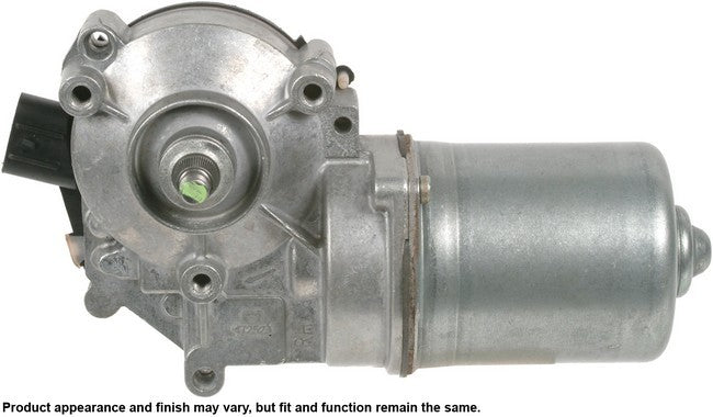 CARDONE Reman Windshield Wiper Motor P/N:43-2059 Fits: Toyota Avalon 12-06, Toyota Camry 06-02, Toyota Sequoia 22-08, Toyota Tundra 21-07 - Image 2