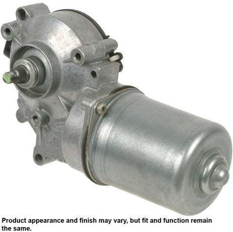 CARDONE Reman Windshield Wiper Motor P/N:43-2059 Fits: Toyota Avalon 12-06, Toyota Camry 06-02, Toyota Sequoia 22-08, Toyota Tundra 21-07 - Image 3
