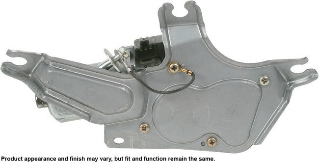 CARDONE Reman Windshield Wiper Motor P/N:43-2060 Fits: Toyota Sienna 10-04 - Image 1