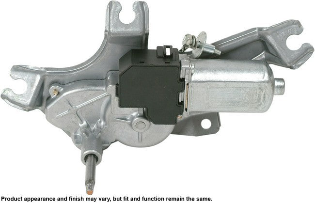 CARDONE Reman Windshield Wiper Motor P/N:43-2060 Fits: Toyota Sienna 10-04 - Image 2