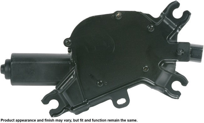 CARDONE Reman Windshield Wiper Motor P/N:43-2062 Fits: Toyota Sequoia 07-01 - Image 1
