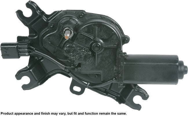 CARDONE Reman Windshield Wiper Motor P/N:43-2062 Fits: Toyota Sequoia 07-01 - Image 2
