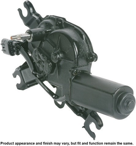 CARDONE Reman Windshield Wiper Motor P/N:43-2062 Fits: Toyota Sequoia 07-01 - Image 3