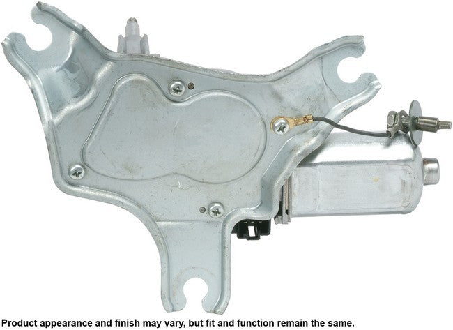 CARDONE Reman Windshield Wiper Motor P/N:43-2063 Fits: Toyota Highlander 07-01 - Image 1