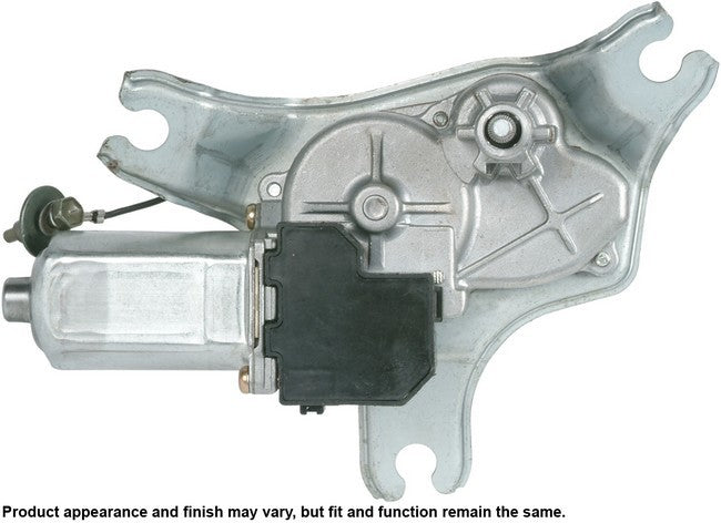 CARDONE Reman Windshield Wiper Motor P/N:43-2063 Fits: Toyota Highlander 07-01 - Image 2