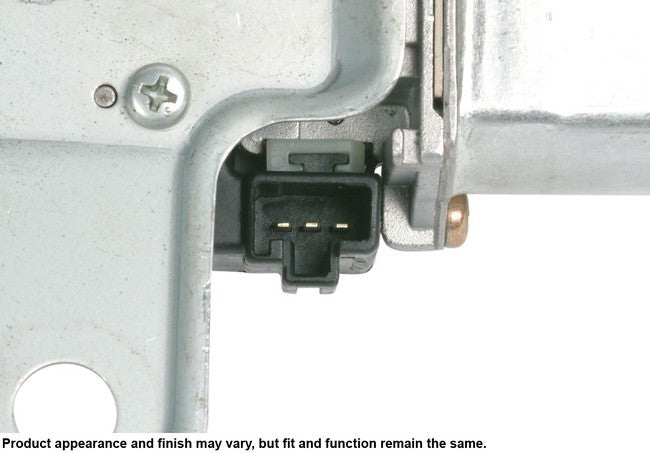 CARDONE Reman Windshield Wiper Motor P/N:43-2063 Fits: Toyota Highlander 07-01 - Image 4
