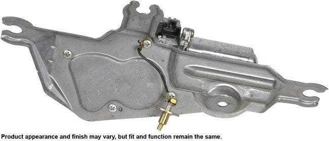 CARDONE Reman Windshield Wiper Motor P/N:43-2065 Fits: Lexus Rx330 06-04, Lexus Rx350 09-07, Lexus Rx400h 08-06 - Image 1