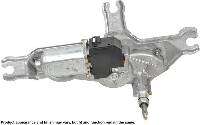 CARDONE Reman Windshield Wiper Motor P/N:43-2065 Fits: Lexus Rx330 06-04, Lexus Rx350 09-07, Lexus Rx400h 08-06 - Image 2