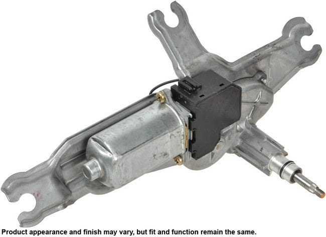 CARDONE Reman Windshield Wiper Motor P/N:43-2065 Fits: Lexus Rx330 06-04, Lexus Rx350 09-07, Lexus Rx400h 08-06 - Image 3