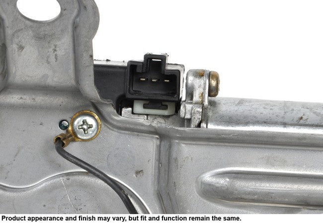 CARDONE Reman Windshield Wiper Motor P/N:43-2065 Fits: Lexus Rx330 06-04, Lexus Rx350 09-07, Lexus Rx400h 08-06 - Image 4